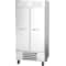 Beverage-Air Reach In Freezer, Two Section, Solid Doors, 36.87 Cu. Ft. FB35HC-1S - alternate 1